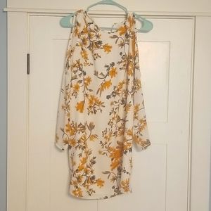 Ali & Jay shift dress